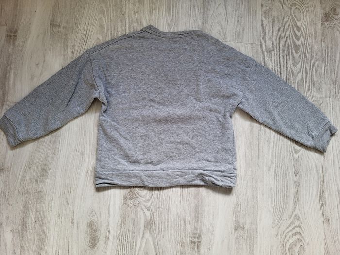 Sweat fille gémo - photo numéro 6