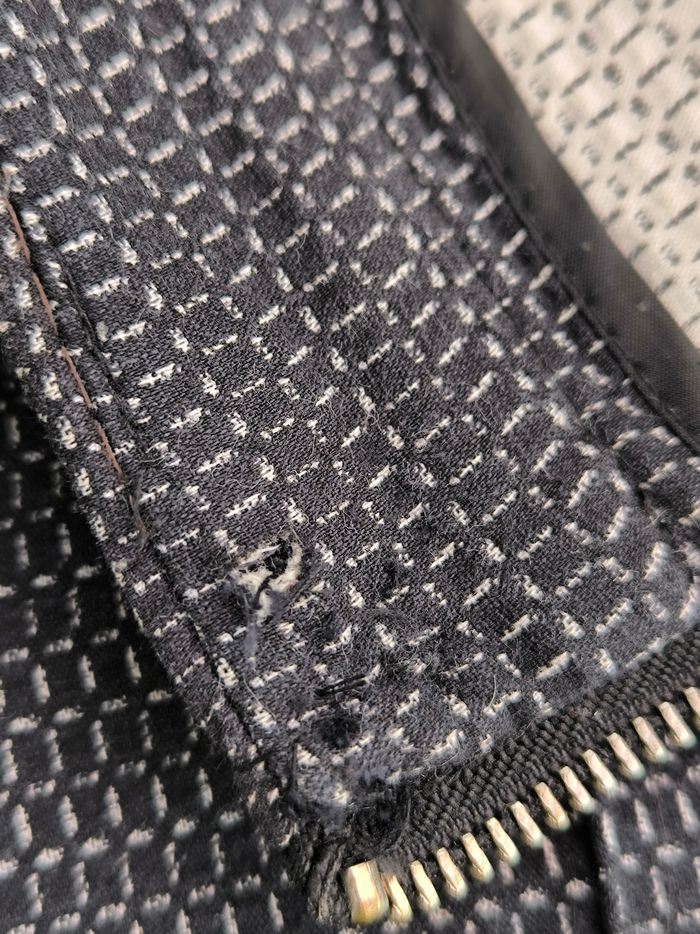 Pantalon Mango 38 - photo numéro 7
