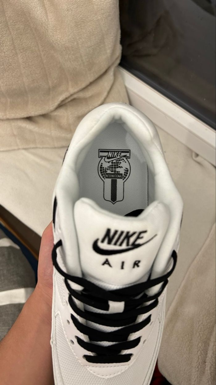 Nike Air Max BW - photo numéro 6