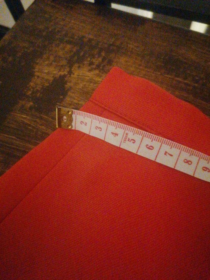 Jupe taille unique - photo numéro 3