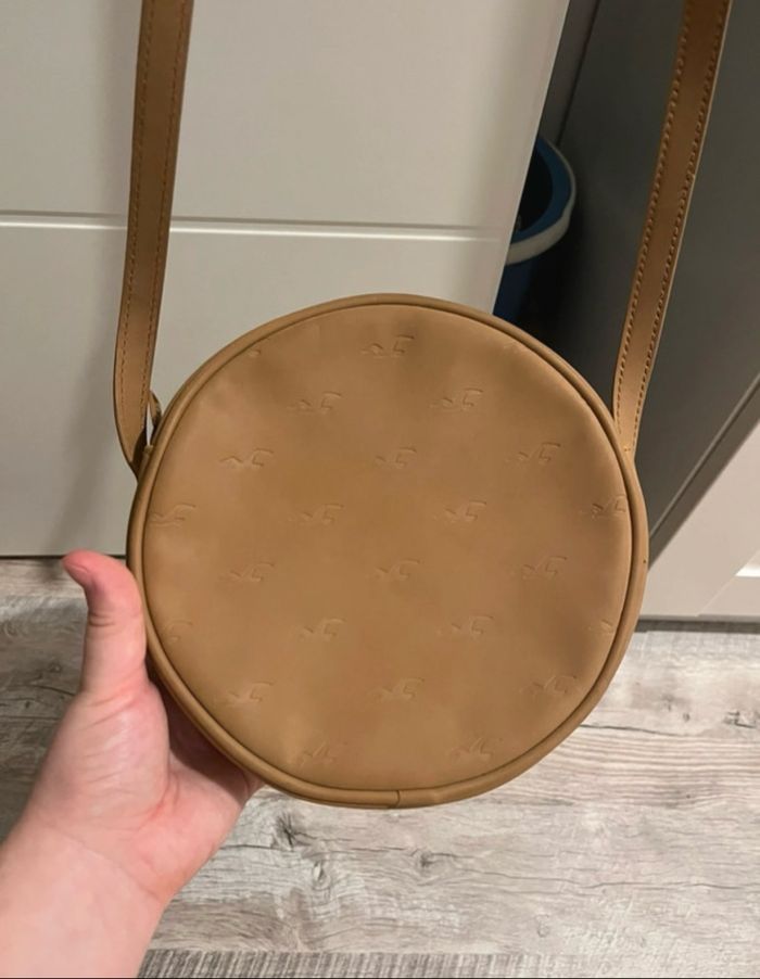 Sac à bandoulière