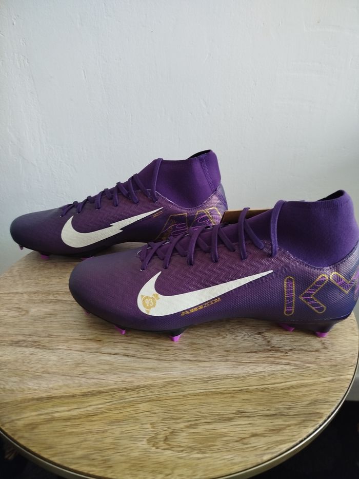 Crampons T 43 - photo numéro 3