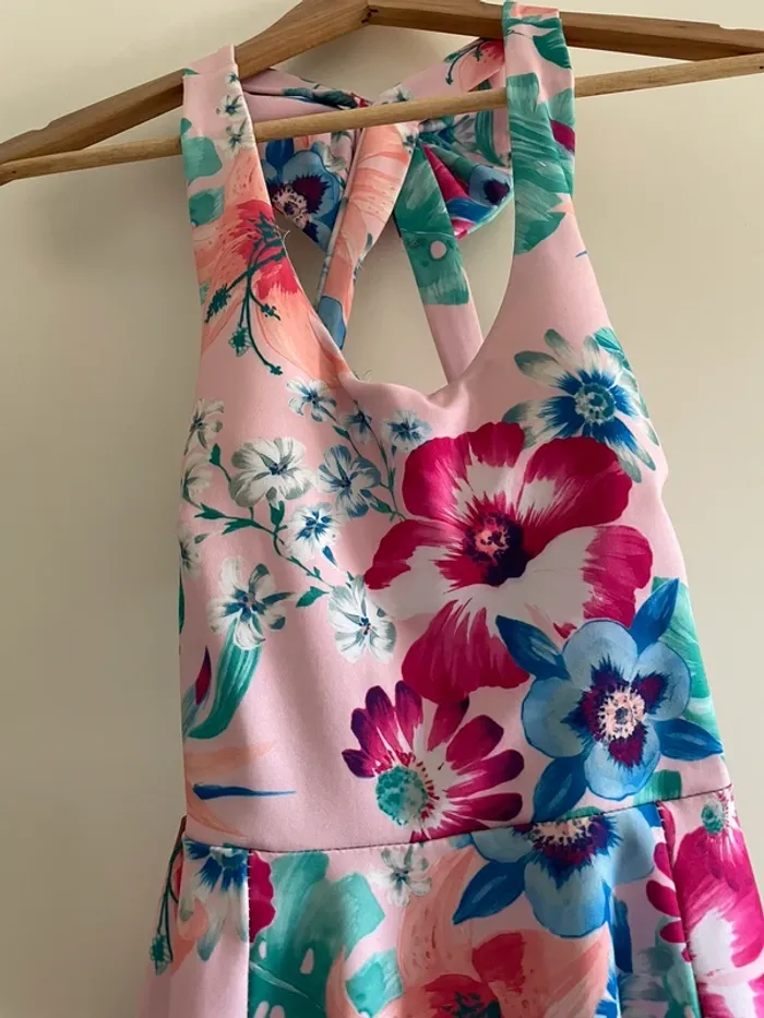 Robe d’été - photo numéro 2