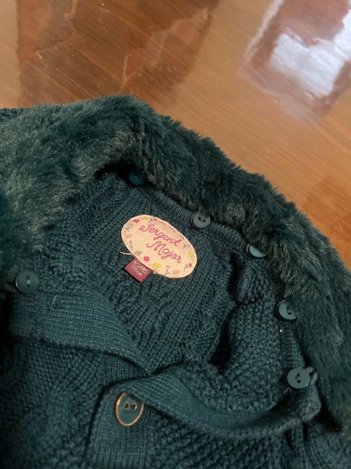 Ponchos - photo numéro 7