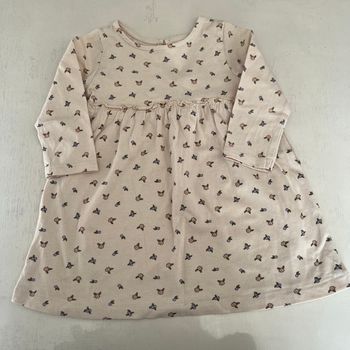 Robe Kiabi
