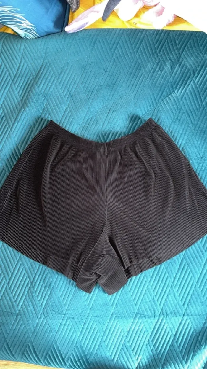 Short fluide - photo numéro 2