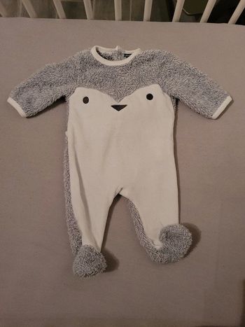 Pyjama 3 mois