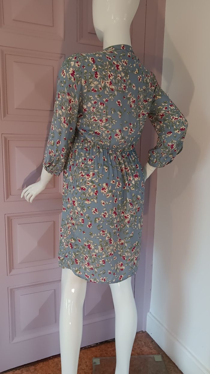 Robe grossesse Séraphine - photo numéro 3