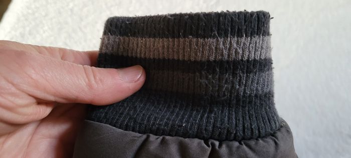 Manteau hiver - photo numéro 5