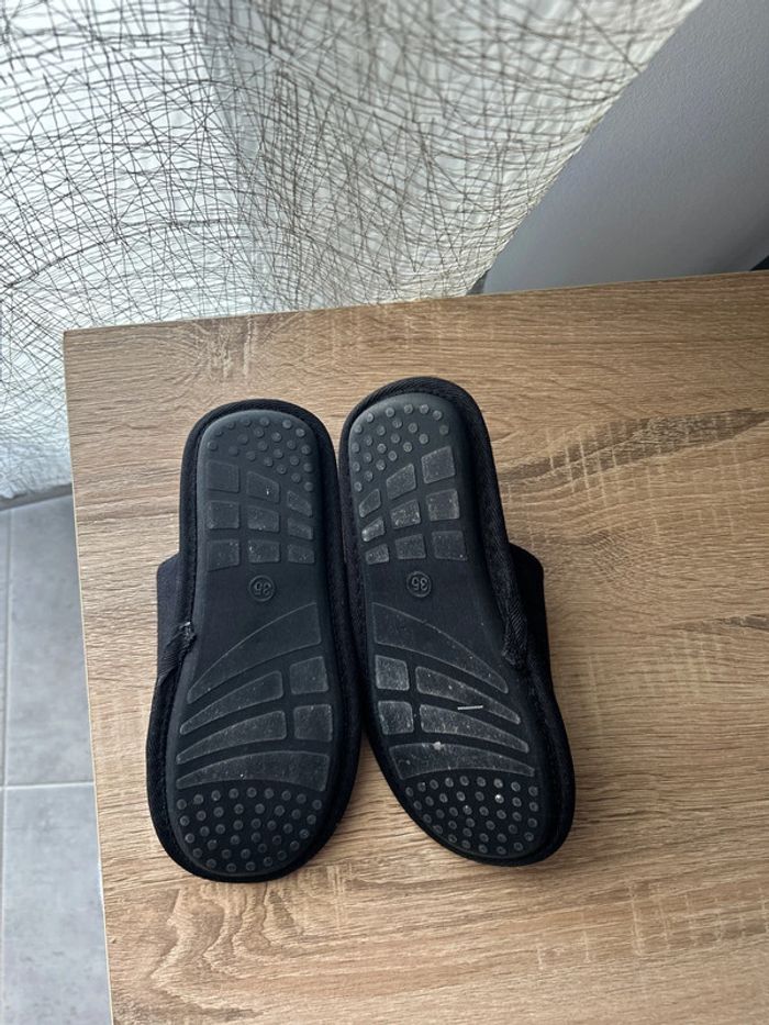 Chaussons garçon 35 - photo numéro 2