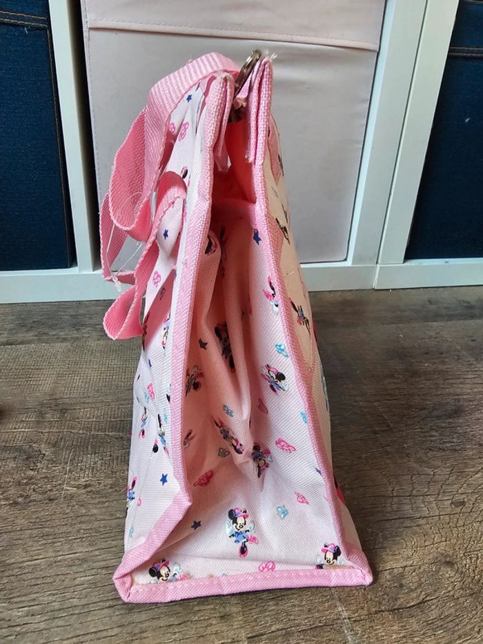 Sac minnie - photo numéro 5