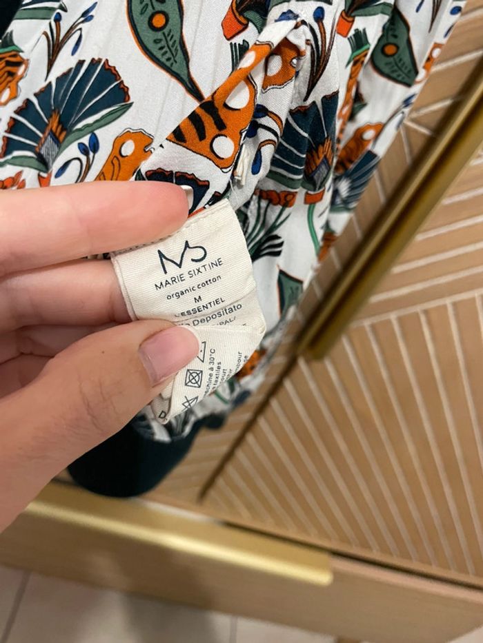 Veste réversible Marie sixtine - photo numéro 7