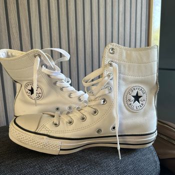 Converse montante