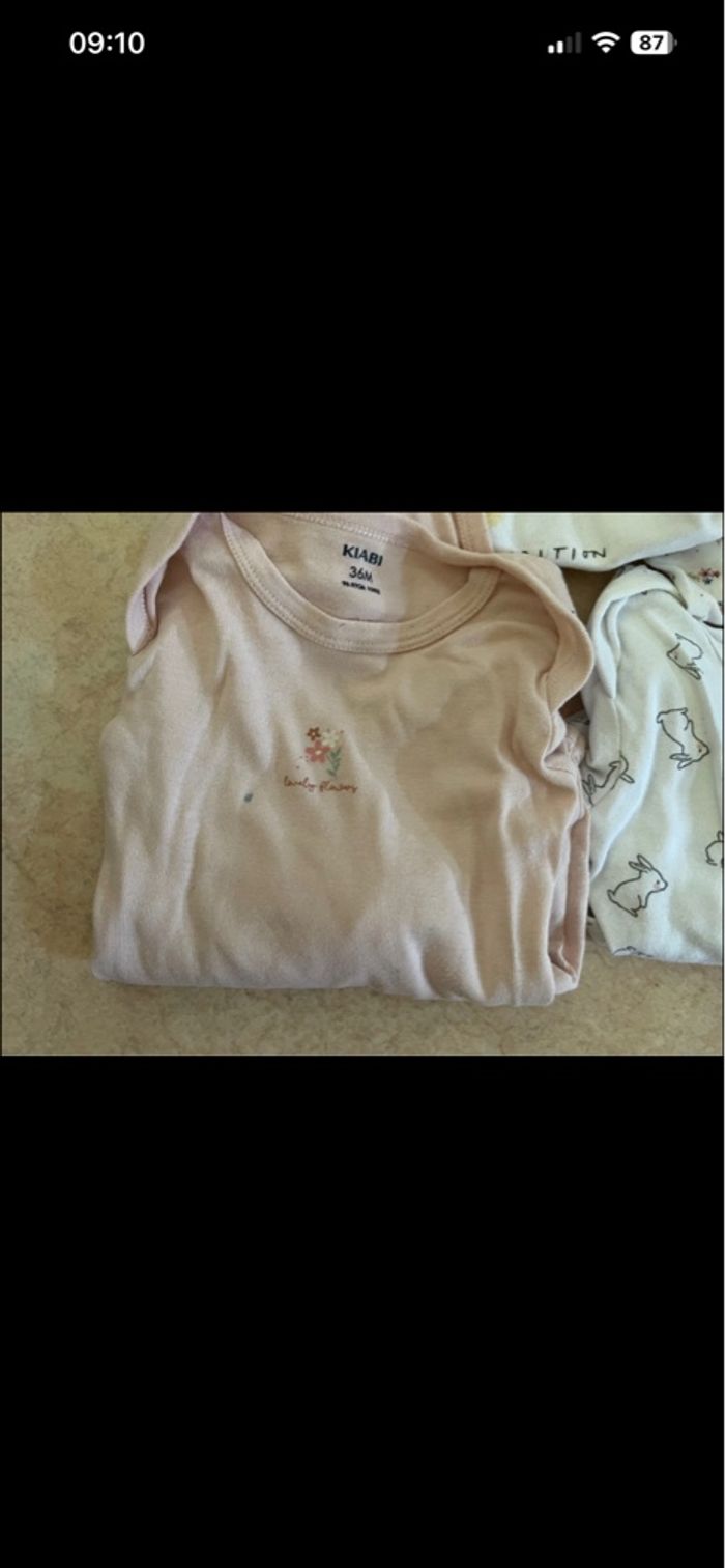 Bodies 36mois - photo numéro 2