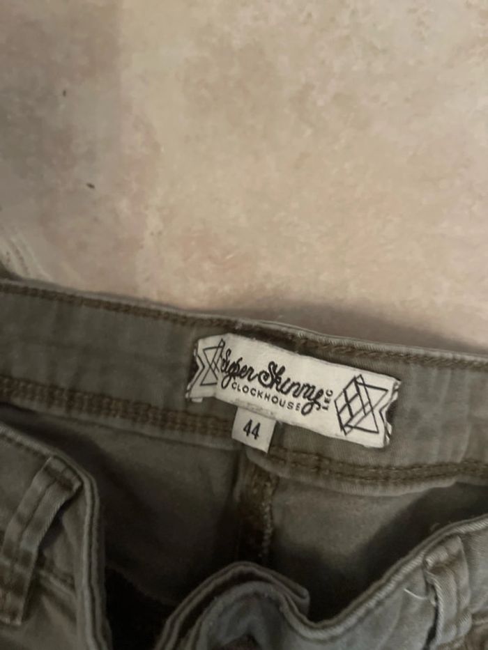 Jeans 44 - photo numéro 2