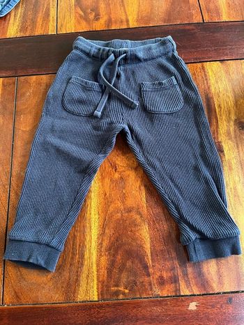 Pantalon garçon 2 ans  18 mois