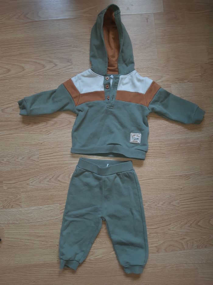 Jogging - photo numéro 2