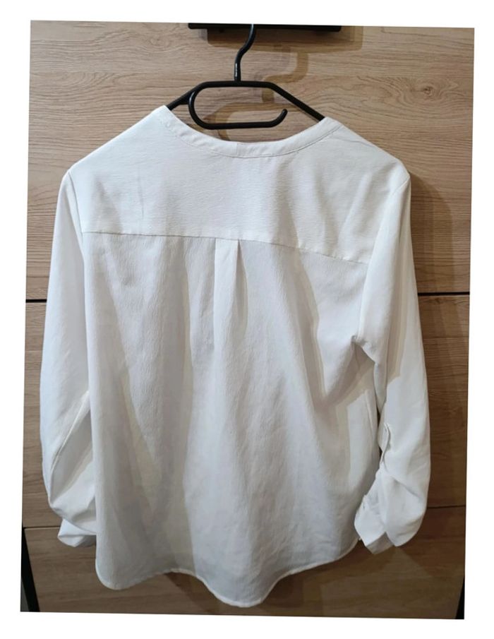 Blouse - photo numéro 3