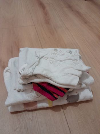 Lot vêtements 3 mois