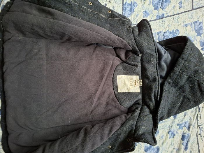 Manteau fille - photo numéro 4