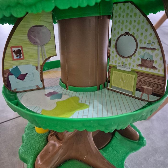 Arbre magique Klorofil - photo numéro 5