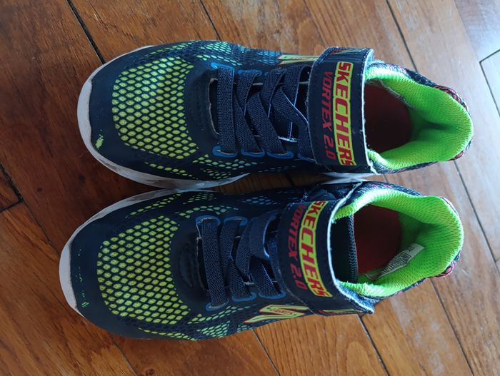 Baskets Skechers