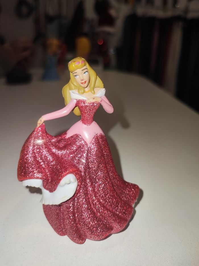 Princesse Disney paillettes - photo numéro 3