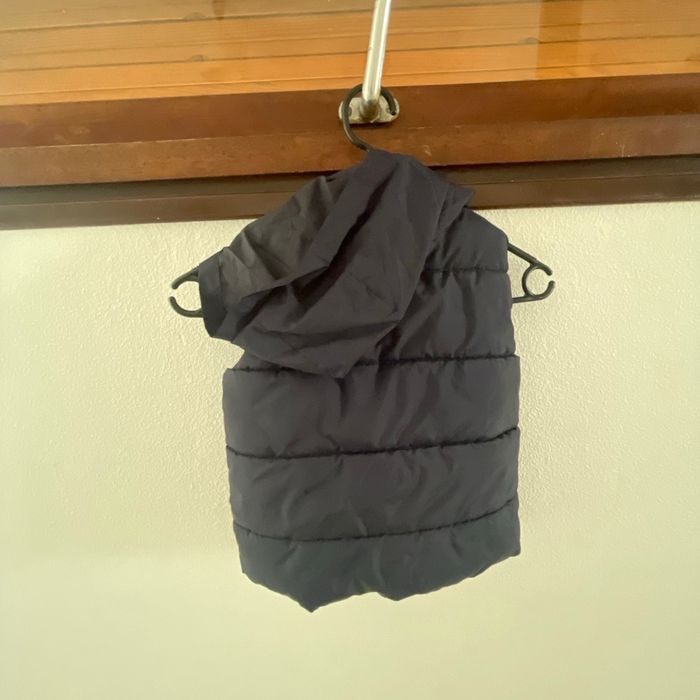 Veste s’en manches enfants - photo numéro 2