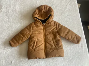 Blouson 3 mois