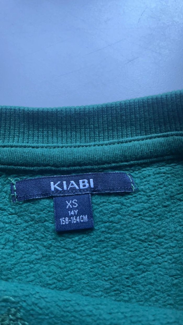 Sweat very - photo numéro 3