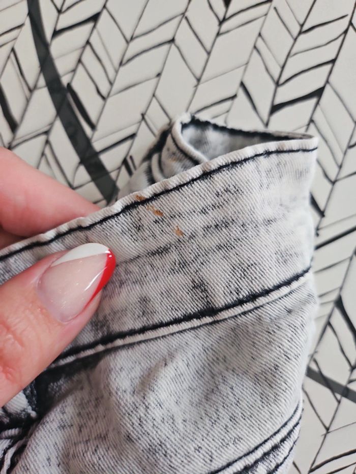 Pantalon marque Zara - photo numéro 6