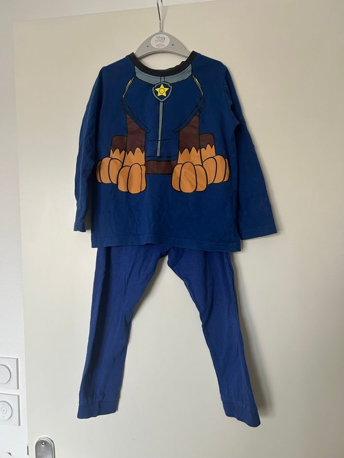 Pyjama 2 pièces - photo numéro 2