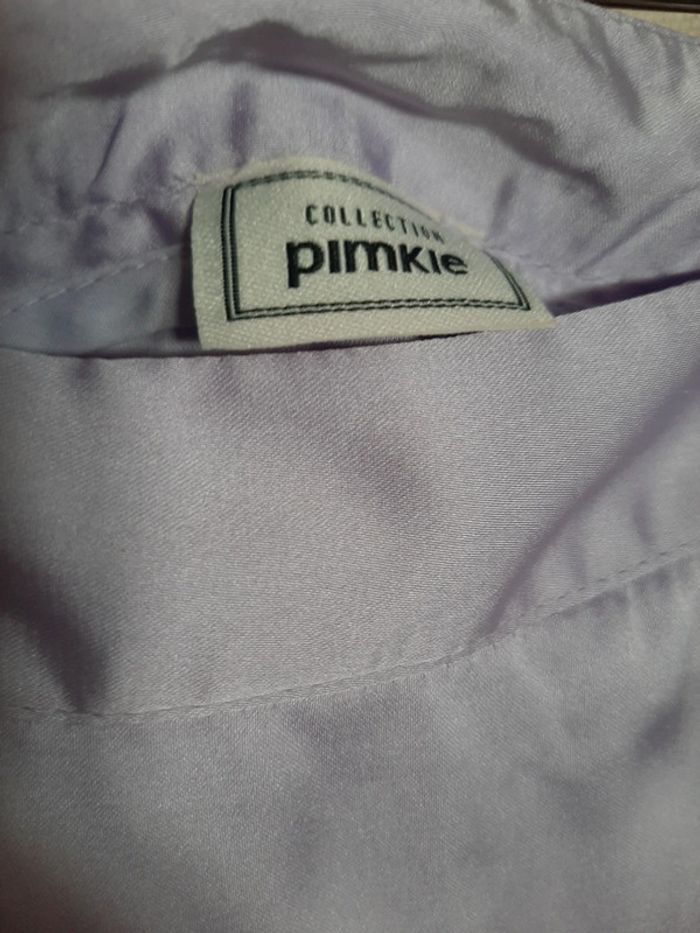 Jupe satin pimkie - photo numéro 2