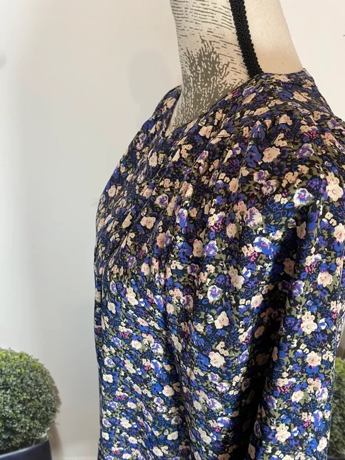 Robe loose Levis - photo numéro 3