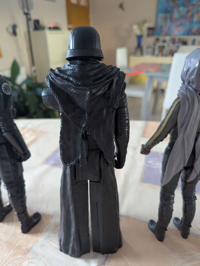 Figurines articulées Star Wars - photo numéro 6