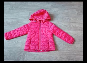 Doudoune okaidi 3 ans