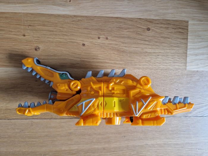 Deinosuchus - photo numéro 3