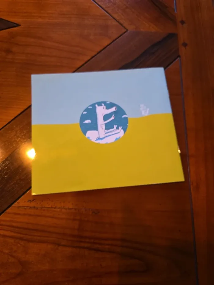 Petit loup - photo numéro 3