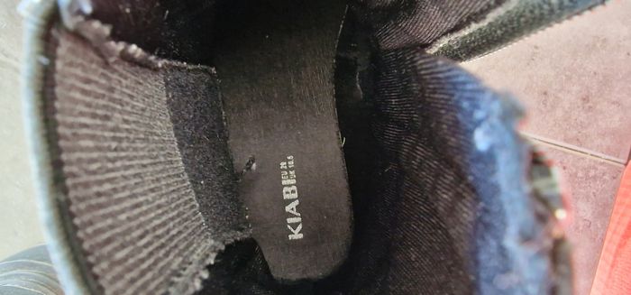 Bottines fille T29 - photo numéro 4