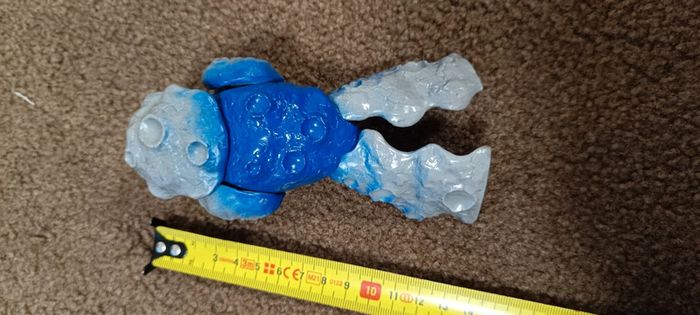 Figurine stonedar - photo numéro 3