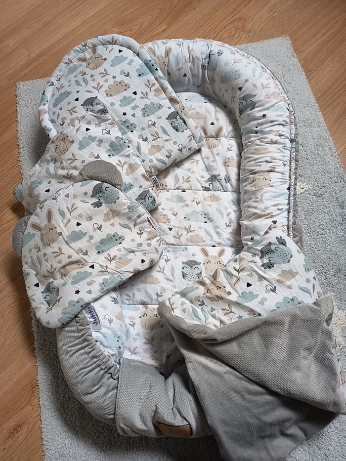 Ensemble dodo JUKKI