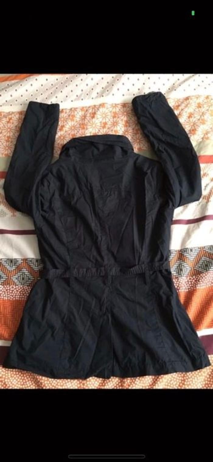 Manteau Jennyter Taille M - photo numéro 6