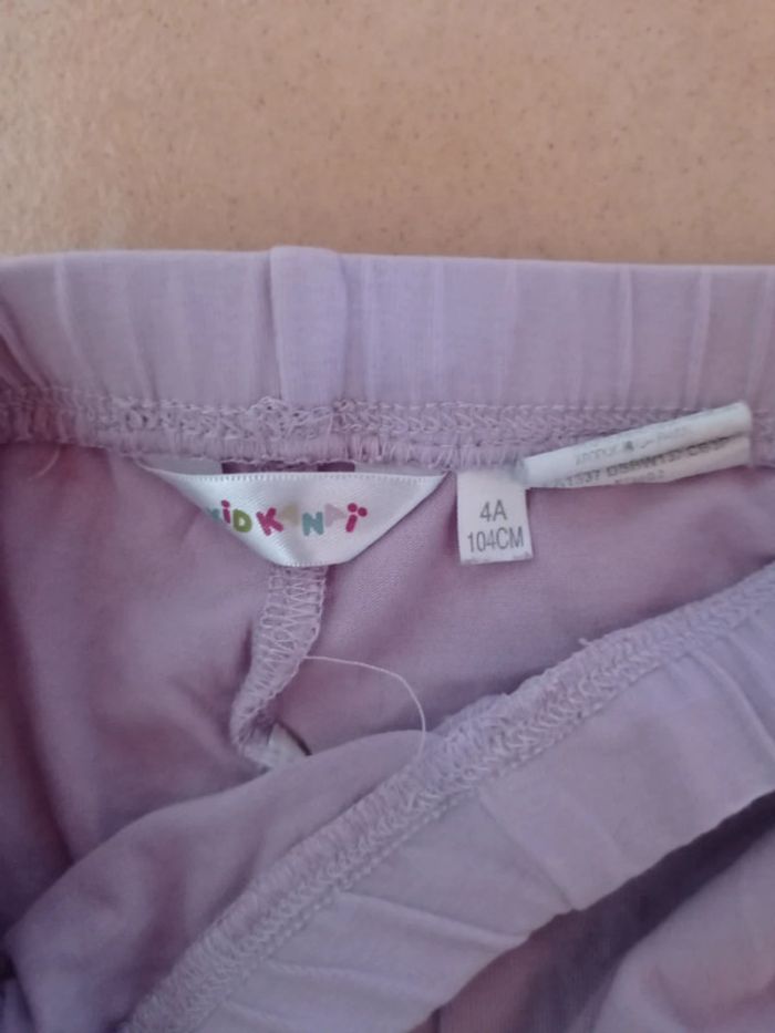 Legging Lila - photo numéro 2