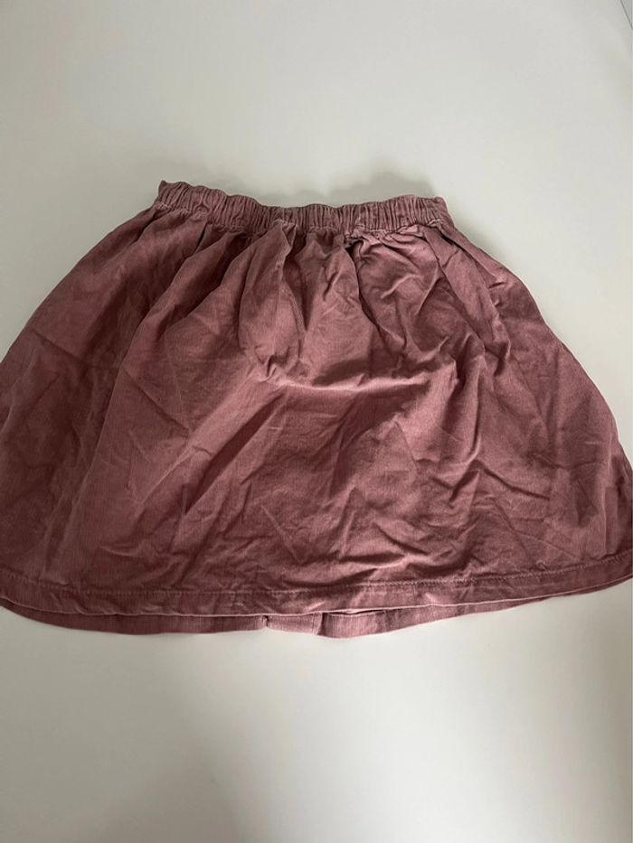 Jupe kiabi 10ans - photo numéro 2