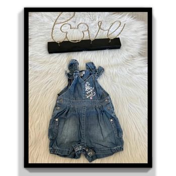 Très belle salopette absorba 🥰 taille 12 mois