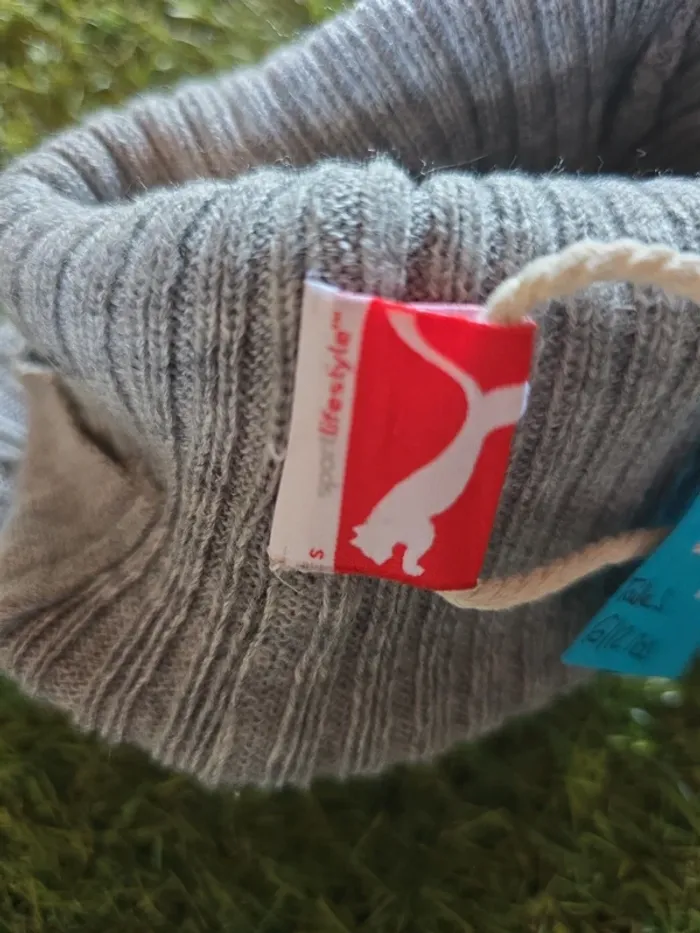 Bonnet casquette puma - photo numéro 3