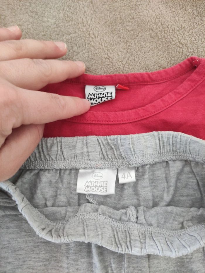 Pyjama 4 ans - photo numéro 3