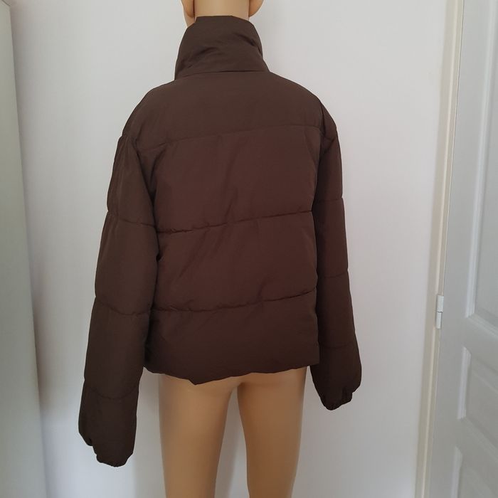 Doudoune femme T M - photo numéro 2