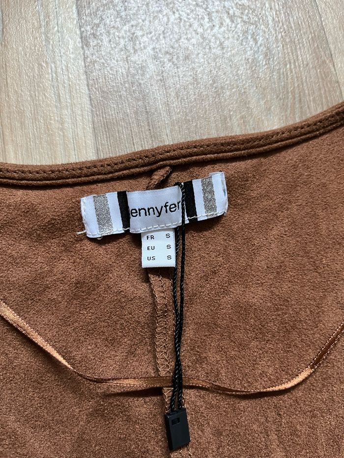 Combi short - photo numéro 2