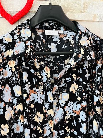 Robe mi longue femme Vila